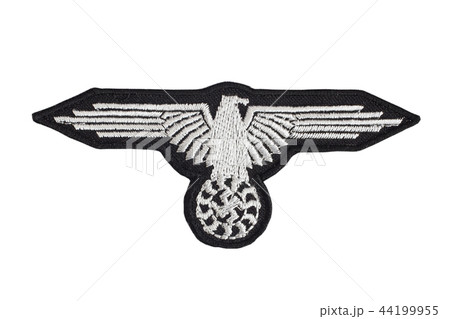 WW2 German Waffen-SS military insignia 44199955