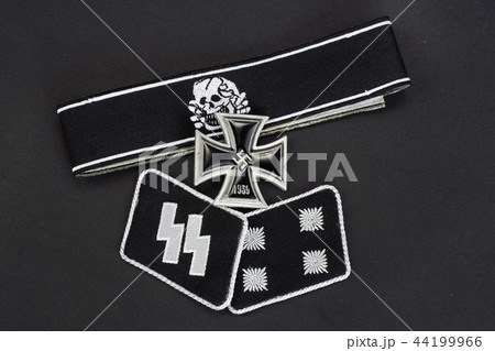 WW2 German Waffen-SS military insignia 44199966