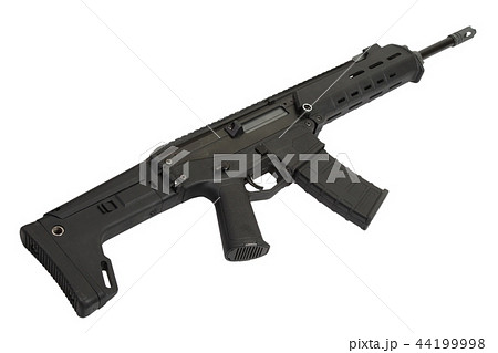 Modern assault rifle Modern assault rifle 44199998