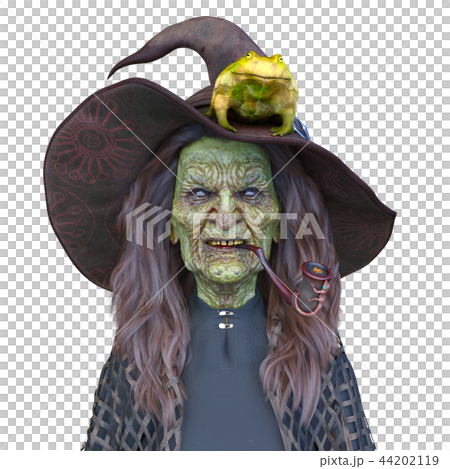 魔女 44202119