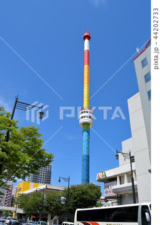 レインボータワー 44202733