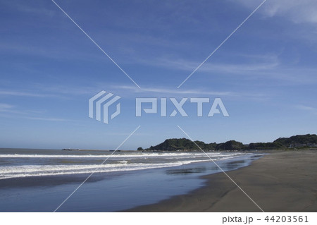 釣ヶ崎海岸(台風後)Tsurigasaki Beach (after typhoon) 釣ヶ崎海岸(台風後)Tsurigasaki Beach (after typhoon) 44203561