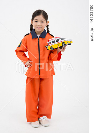 Children fire safety education 053 44203780