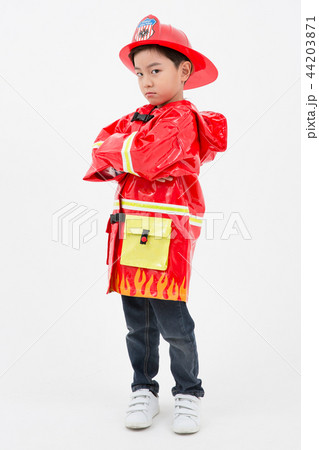 Children fire safety education 004 44203871