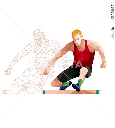 Polygon Style Athlete 13 44206047