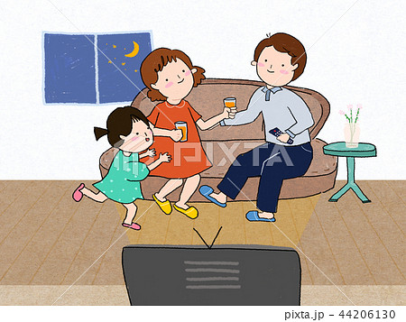 Happy Family 3 44206130