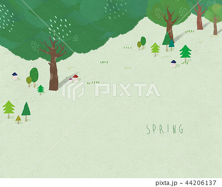 Spring Background 2 Spring Background 2 44206137