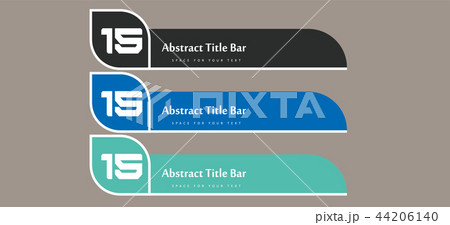 Abstract Background 15 Abstract Background 15 44206140