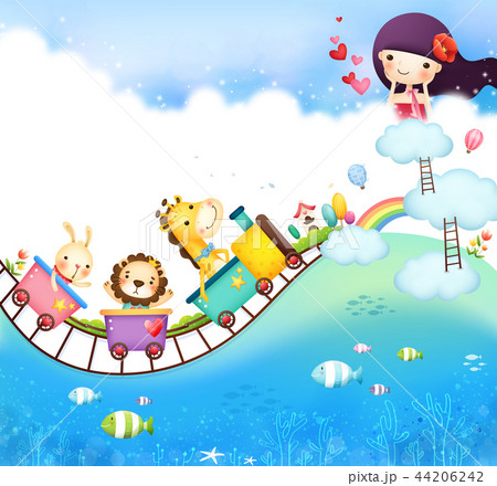 Children's Story 7 44206242