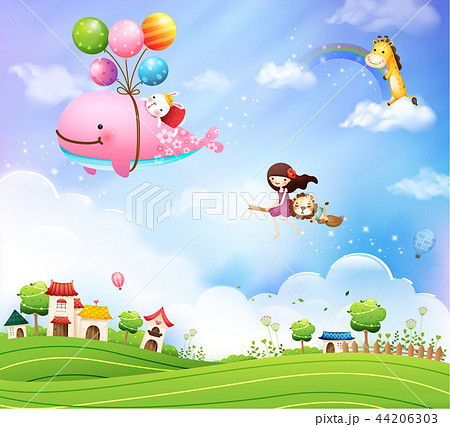 Children's Story 8 Children's Story 8 44206303