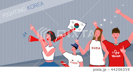 Fighting KOREA 09 Fighting KOREA 09 44206359