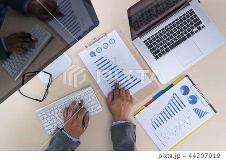 teamwork  reports  accounting concept analyzing  44207019