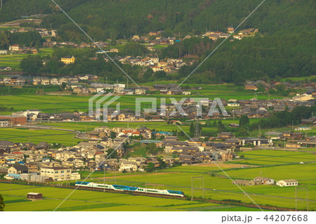 名張俯瞰 44207668