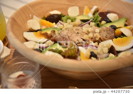 ヘルシーサラダ ヘルシーサラダ 44207730