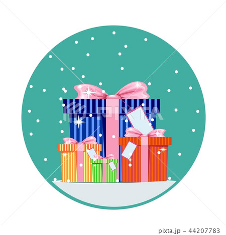 New Years gift. New Years gift. 44207783