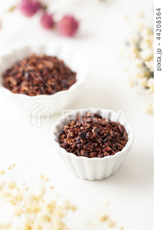 カカオニブイメージ 44208564