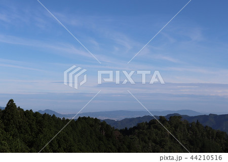 奈良・吉野 山奥 奈良・吉野 山奥 44210516