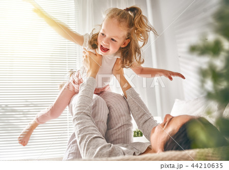 happy loving family happy loving family 44210635