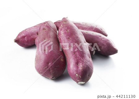 鳴門金時 (sweet potato grown in sandy soil) 44211130