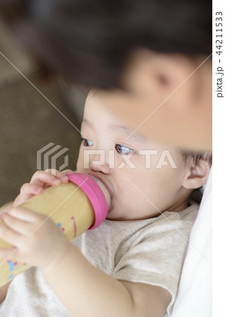 家族 ファミリー お父さん 44211533