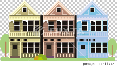 A house 44211542