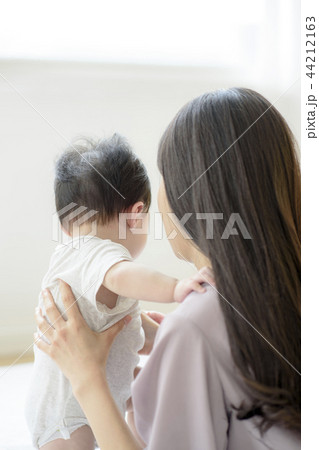 家族 ファミリー 赤ちゃん 44212163