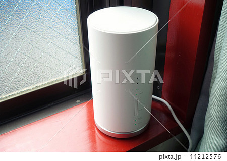 ホームルーター ホームルーター 44212576