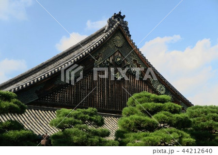 二条城二の丸御殿、京都市中京区、 二条城二の丸御殿、京都市中京区、 44212640