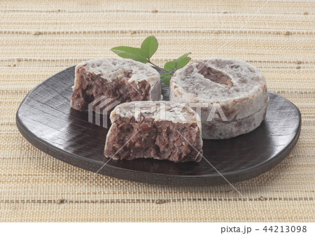 きんつば 44213098