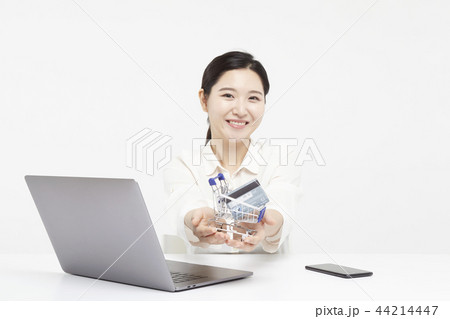 女性 女 女の子 44214447