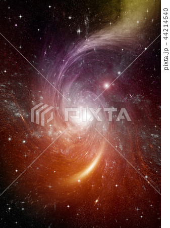 galaxy in a free space galaxy in a free space 44214640