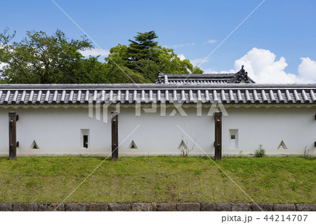 小田原城 44214707