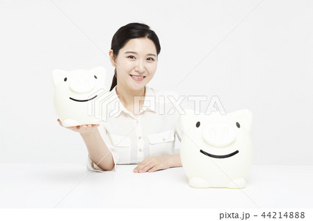 女性 女 女の子 44214888