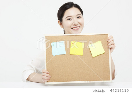 会社員 女性 女 44215119