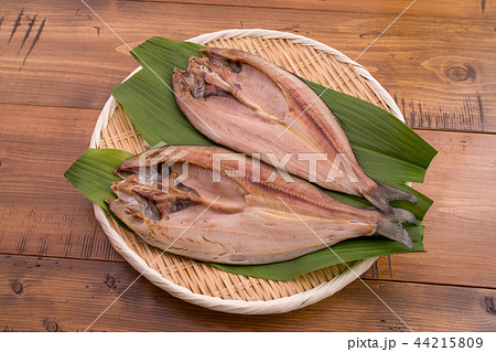 ほっけの開き（真ほっけ） 44215809