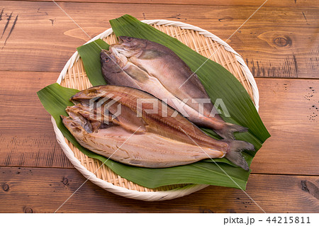 ほっけの開き(真ほっけ) ほっけの開き(真ほっけ) 44215811