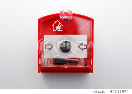 Fire hazard button Fire hazard button 44215974