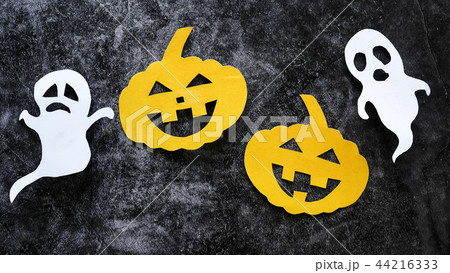 Halloween concept Halloween concept 44216333
