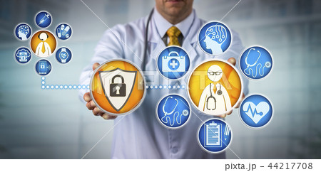 Data Security For Doctor Providing Telemedicine Data Security For Doctor Providing Telemedicine 44217708