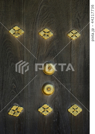 佐野厄除け大師の乳鋲 44217736