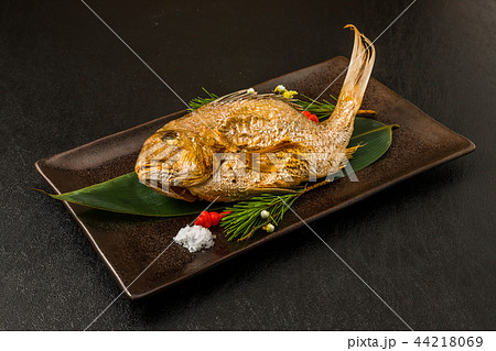 おせちの具材 和食 New Year cuisine Japanese おせちの具材 和食 New Year cuisine Japanese 44218069