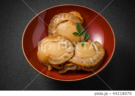 おせちの具材 和食 New Year cuisine Japanese おせちの具材 和食 New Year cuisine Japanese 44218070