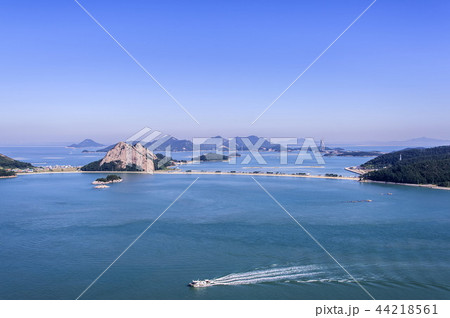 空 諸島 ジャンジャド 44218561