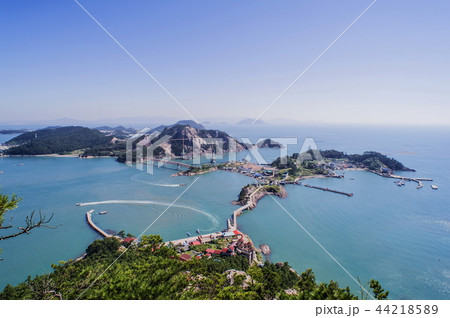 空 諸島 ジャンジャド 44218589