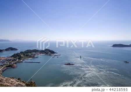 空 諸島 ジャンジャド 44218593