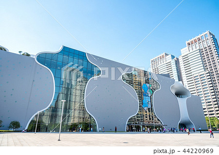 建築 構築 アーキテクチャ 44220969