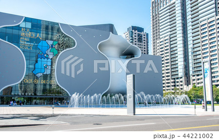 台湾 台中市 台中 44221002