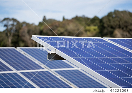 太陽光発電 44221093
