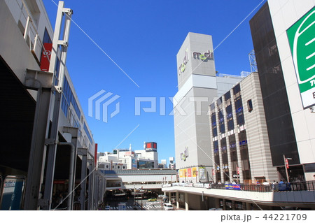 町田駅前 町田駅前 44221709