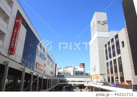 町田駅前 44221711